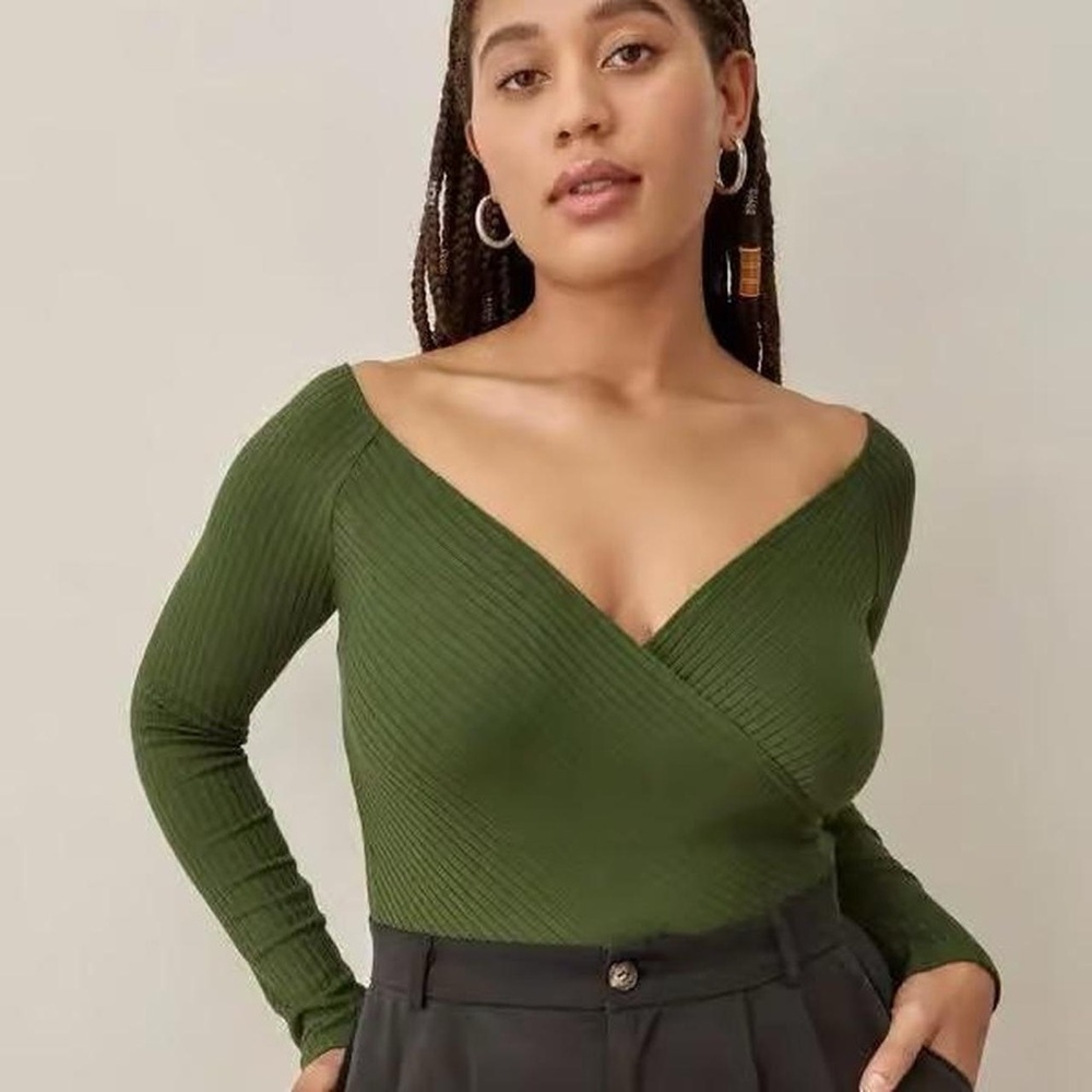 Reformation minnie